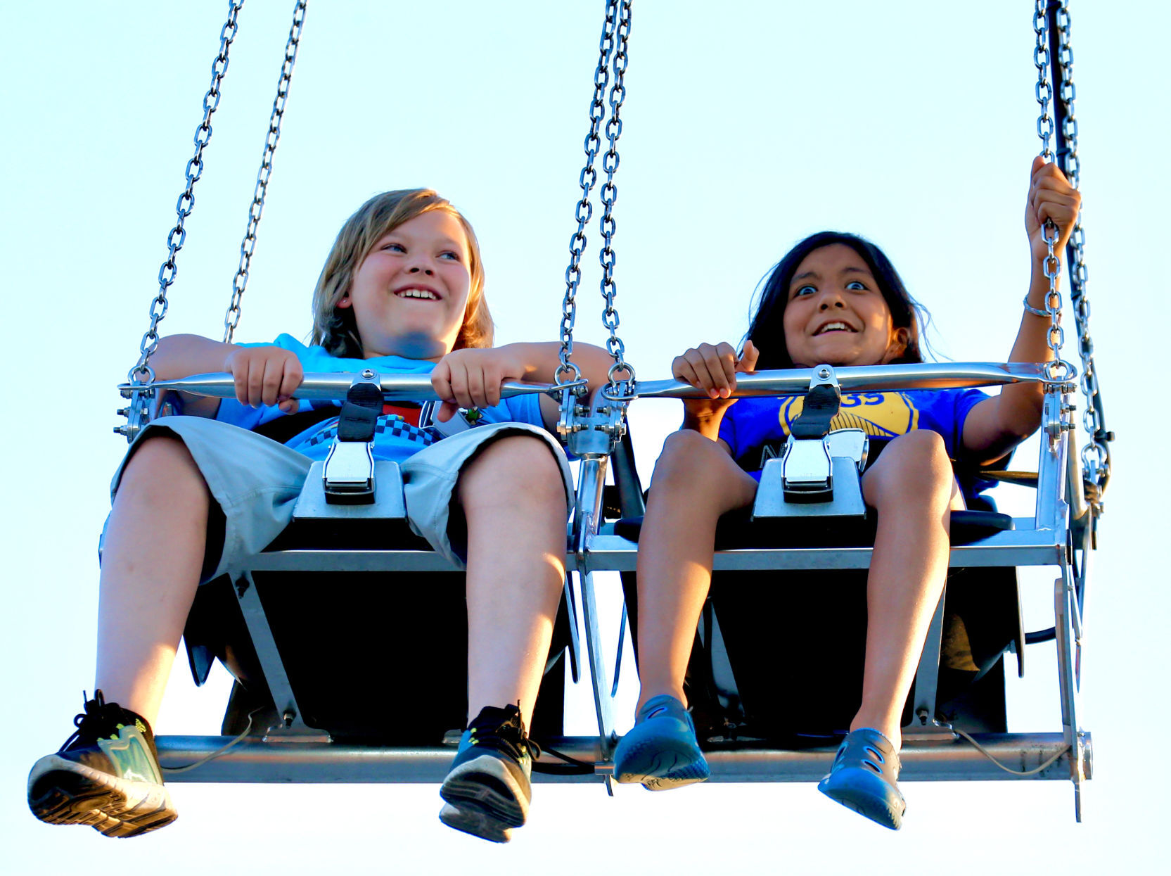 Photos: Winona Steamboat Days 2021